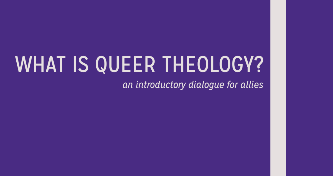 what is queer theology
